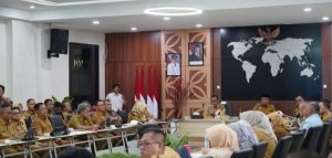 Rudy Susmanto Sebut Kekompakan ASN Jadi Kunci Utama Keberhasilan Pembangunan Bogor