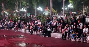 Bupati Bogor Harap Tahun 2026 Jadi Momentum Perkuat Kekompakan dan Pelayanan Publik Yang Lebih Baik