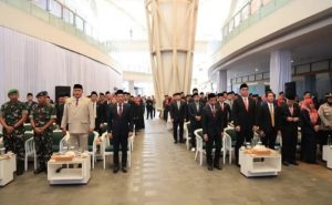 Ketum NGO KBB Sangat Menyesali Ketidak Pastian Aspek Hukum dan Potensi Pelanggaran Gagal Bayar Pemkab Bogor