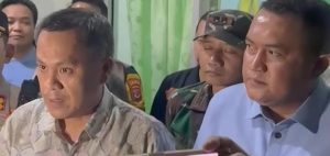 Rudy Susmanto Sambut Baik Investor yang Berinvestasi di Kabupaten Bogor