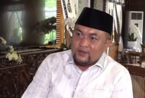 Bupati Bogor Lepas Kontingen Damkar ke Ajang NFSC 2026 di Palembang​