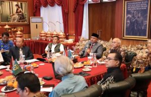 Rudy Susmanto Siapkan Pusat Pertumbuhan Ekonomi Baru Bogor Timur Menuju DOB