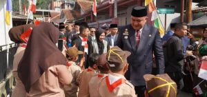 Rudy Susmanto Wajibkan Ayah Ambil Rapor Anak ke Sekolah, Lawan Isu Fatherless