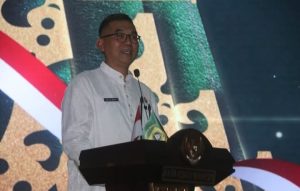 MUI Perkuat Peran Keumatan melalui Wisuda PKU dan Pengukuhan Pengurus MUI se-Kabupaten Bogor