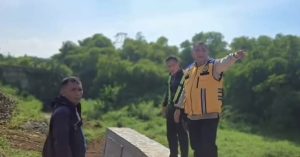 Bupati Bogor Turun Ke Lapangan Pastikan Pembangunan Infrastruktur Berjalan Optimal