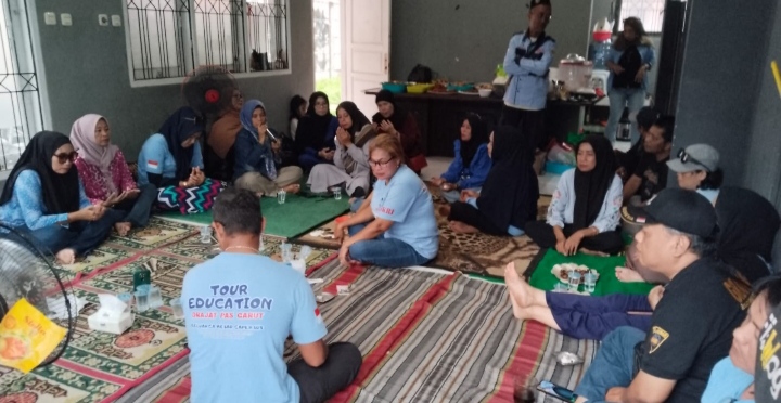 Kolaborasi Gapersus dan SBI Gelar Cucurak 2026/1447H di Cibinong