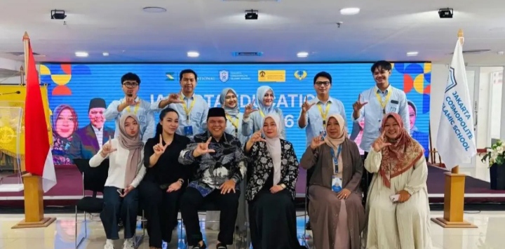 Jakarta Education Summit 2026 Perkuat Komitmen Indonesia sebagai Pusat Ilmu Pengetahuan, Pendidikan Karakter dan Sains Global