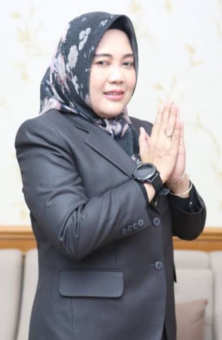 Lonjakan Drastis Harta kekayaan Kepala BKPSDM yang Naik Signifikan di Soroti Ketua NGO