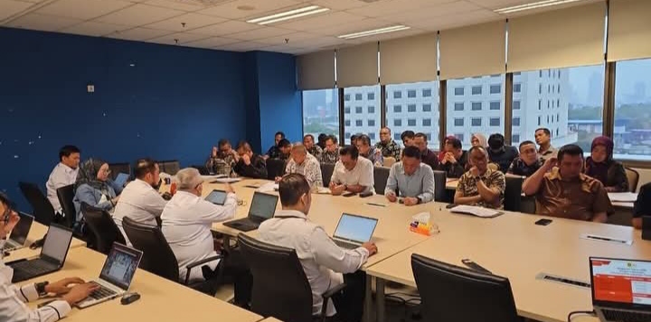 Bupati Bogor Buktikan Komitmen Cegah Korupsi, Gandeng KPK Awasi Sejumlah Proyek Pembangunan