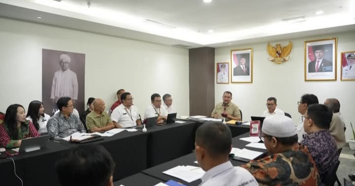 Rudy Susmanto Tegaskan Pengelolaan BUMD Profesional, Fokus Profit dan Berdampak Bagi Masyarakat