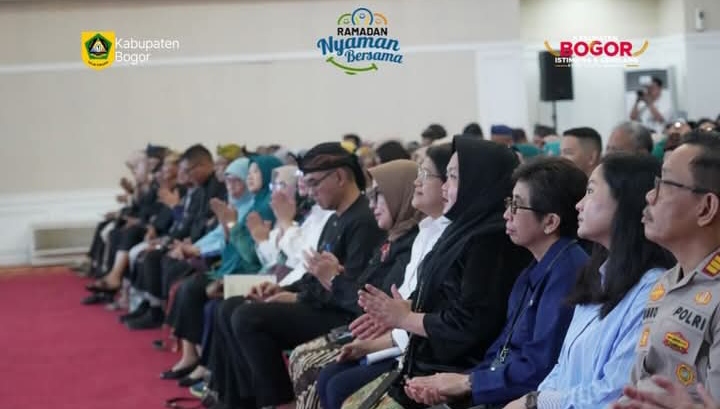Kabupaten Bogor Jadi Fokus Intervensi Pusat untuk Percepatan Eliminasi TBC
