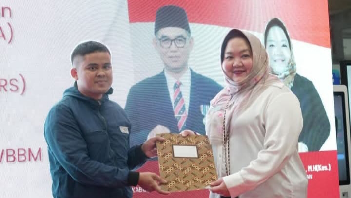 Bupati Bogor Tegaskan Komitmen Layanan Kesehatan Berkualitas Lewat CCVC dan Oncology Center di RSUD Bakti Pajajaran