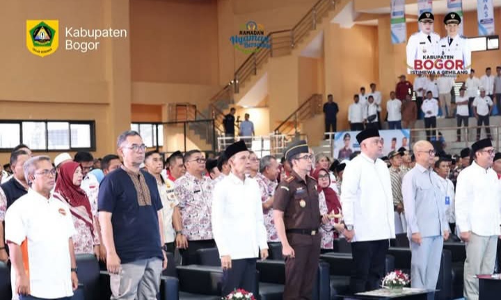 Rudy Susmanto Dorong Penguatan Peran BPD, Pastikan Program Pembangunan Desa Tetap Berjalan Jelang Pilkades