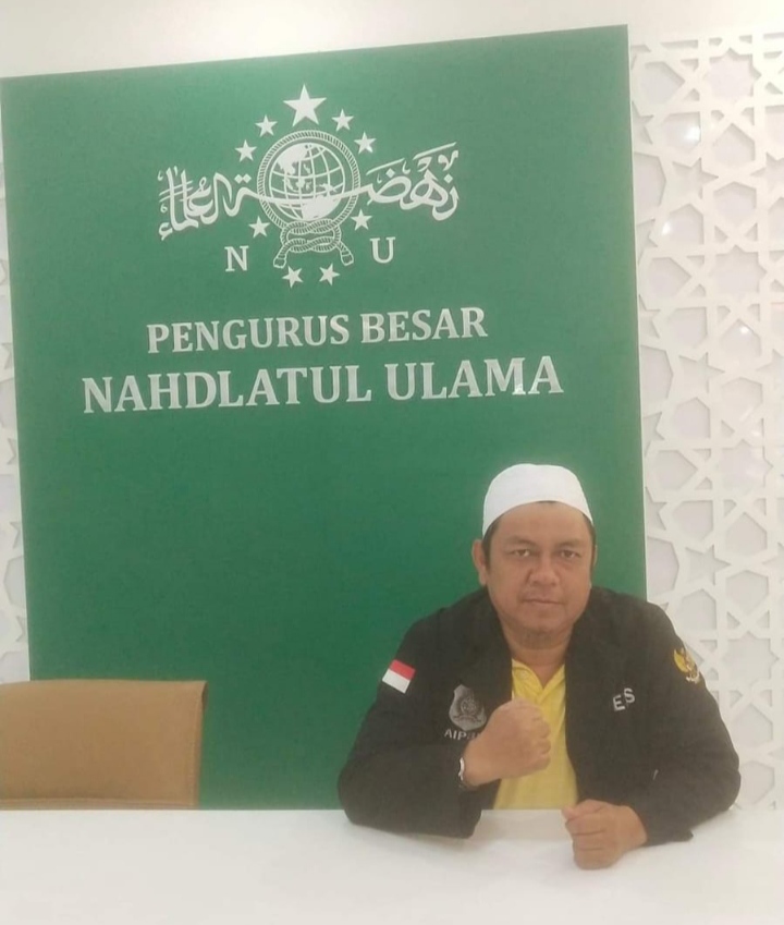 Ketum AIPBR : Tidak Cukup Minta Maaf, Inspektorat Diminta Periksa Kades Jampang Soal Surat Permohonan THR
