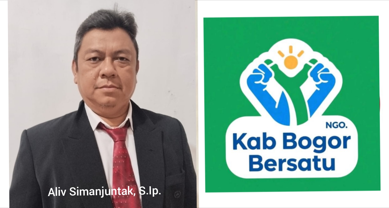 Tanggapi Mundurnya Ketua Umum, Inisiator NGO KBB Ambil Alih Kepemimpinan Sementara
