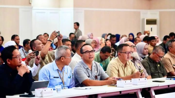 Pemkab Bogor Siapkan Hari Jadi Bogor Ke-544 Dengan Sederhana Namun Bermakna