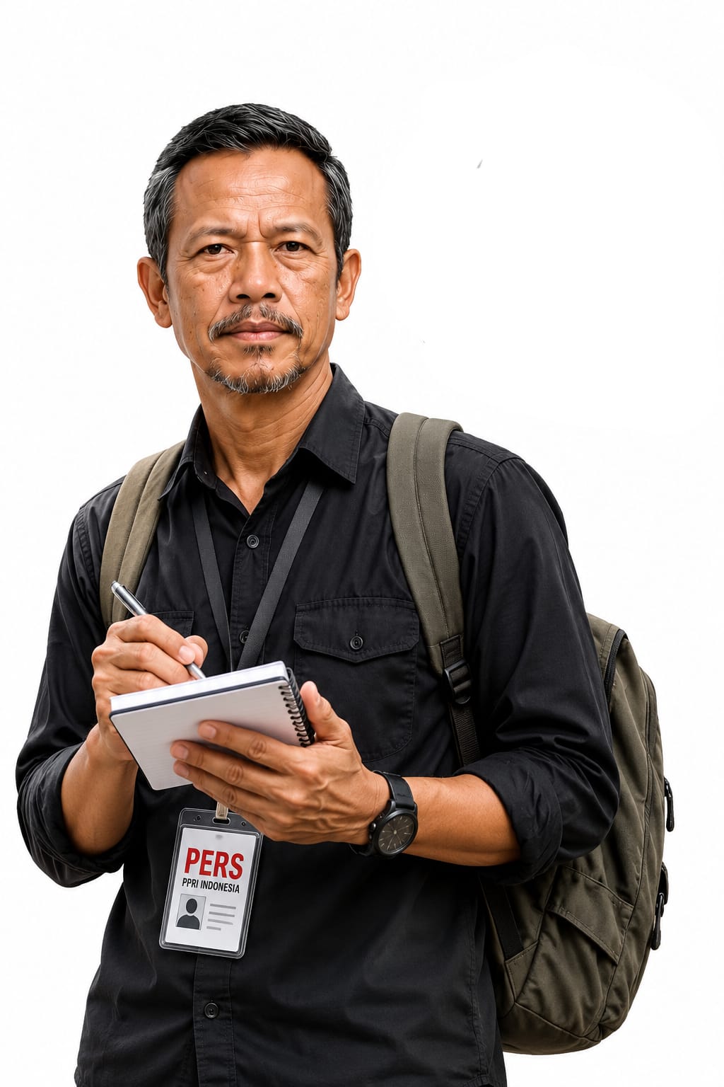 Didi Sukardi: Saya Sulit Percaya Rudy Susmanto Mau Ambil “Uang Receh” Upah Pungut