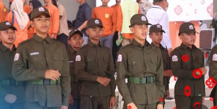 Sekolah Rakyat Permanen Jasinga Berkapasitas Ribuan Siswa